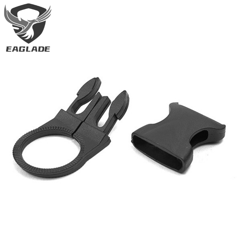 Khóa bình nước EAGLADE EAGLADE màu đen