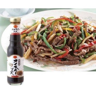Dầu hào Roza Tomato Nhật Bản 180g