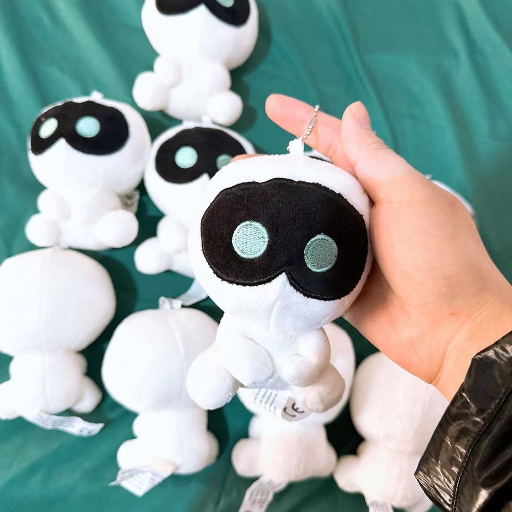 Móc Khóa Hình Các Thành Viên Nhóm Nhạc BTS