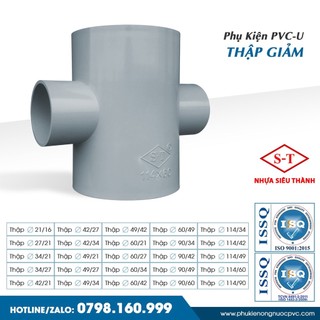 Thập giảm 90, 114 nhựa siêu thành