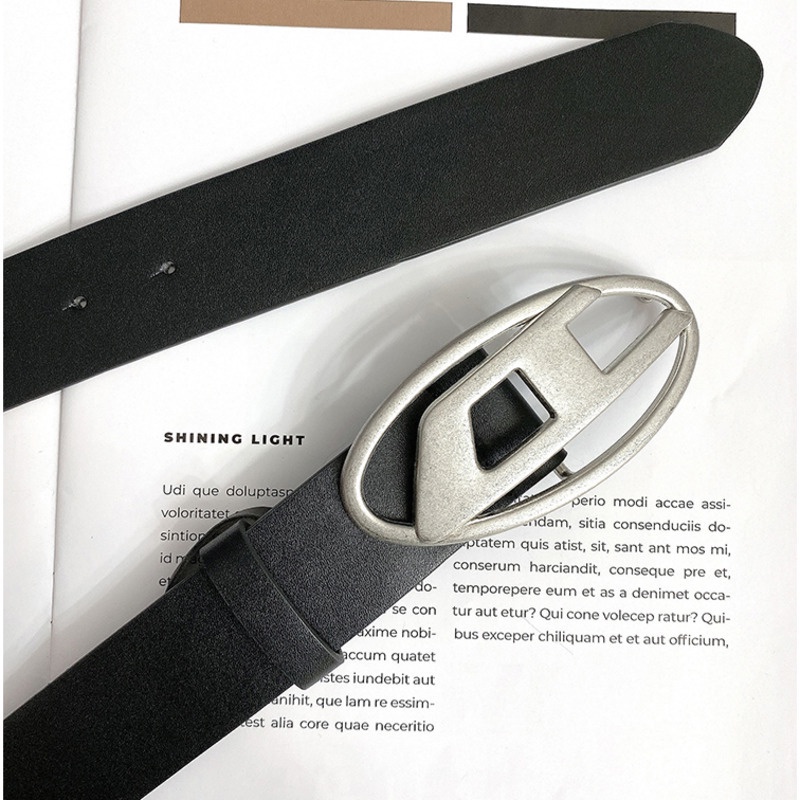 Dây Đeo Chữ D Thời Trang hip hop Dành Cho Nam Và Nữ