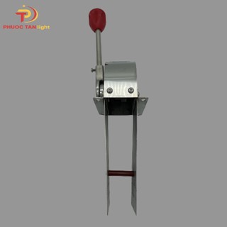 Bộ tay ga 1 cần , tay số 1 cần inox 304 hàng vn