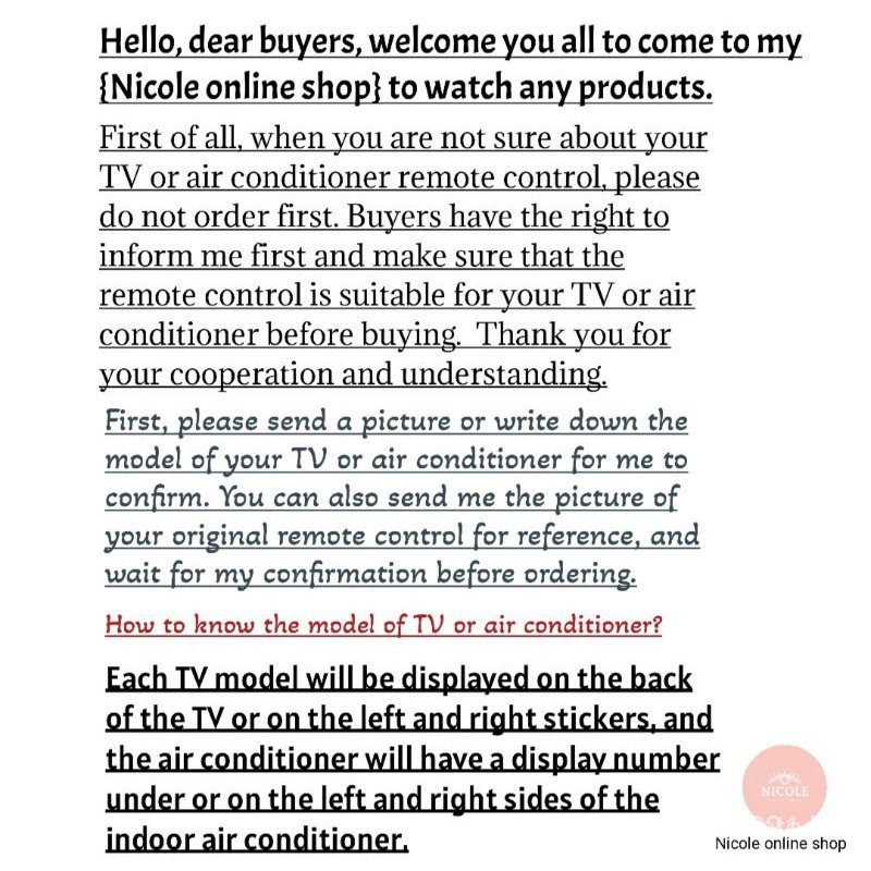 Điều Khiển Từ Xa Thay Thế Cho Tv Sony RM-ADU047 Av