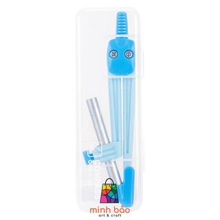 COMPA HỌC SINH DELI- E8622