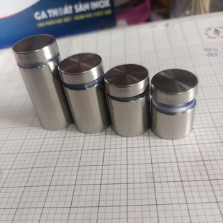 Trụ kính - Ốc đỡ kính