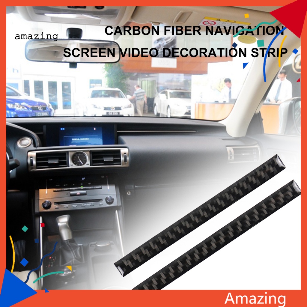 1 Bộ Miếng Dán Định Vị Chống Ăn Mòn Chống Thấm Nước Trang Trí Xe Hơi Lexus IS250 2013-2019