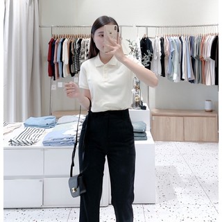 [AT725-AT728] Áo Polo Công Sở LIN - BST 2023