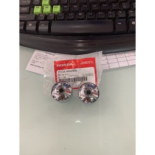 Cặp gù future neo, future x, future 125, future led, future 2, wave anpha 100, wave rs 100, wave s100 chính hãng honda