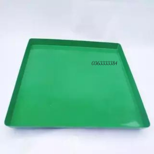 Khay hứng phân Pkchim khay đựng phân chim,phân gà phụ kiện chim cảnh