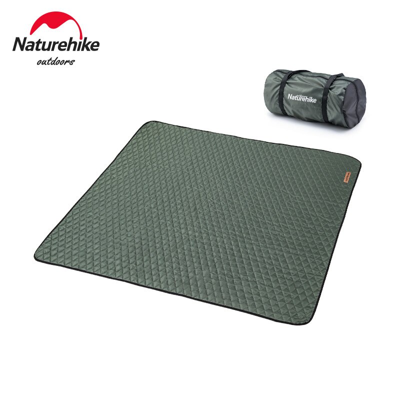 Đệm/ Nệm ngủ văn phòng dã ngoại trần bông NatureHike NH20FCD11
