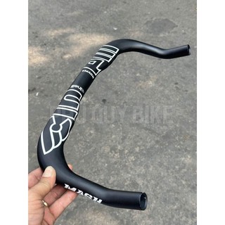 Ghi Đông Sừng Trâu Nhôm Cinelli