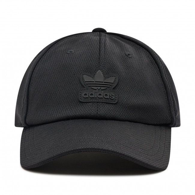 Mũ Ac Bb Cap Black_HD9725