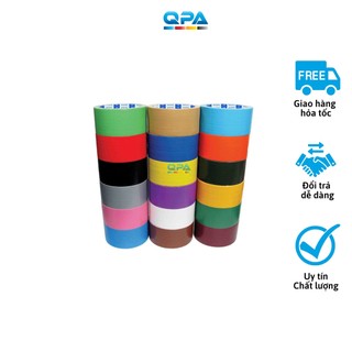 Băng keo vải 4.8cm