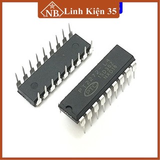 Bộ giải mã PT2272 M4 DIP-18