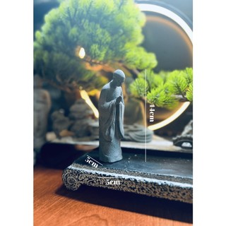 Tượng sư bái phật