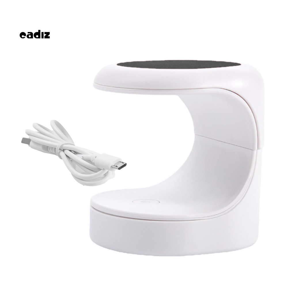 Đèn LED UV Hong Khô Sơn Móng Tay Chuyên Nghiệp Không Đau