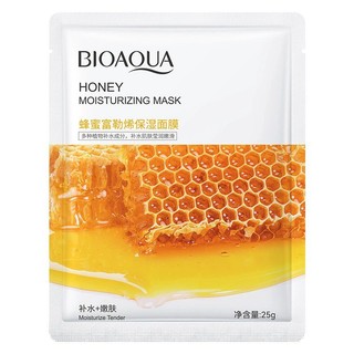 COMBO 20 MẶT NẠ DƯỠNG DA BIOAQUA