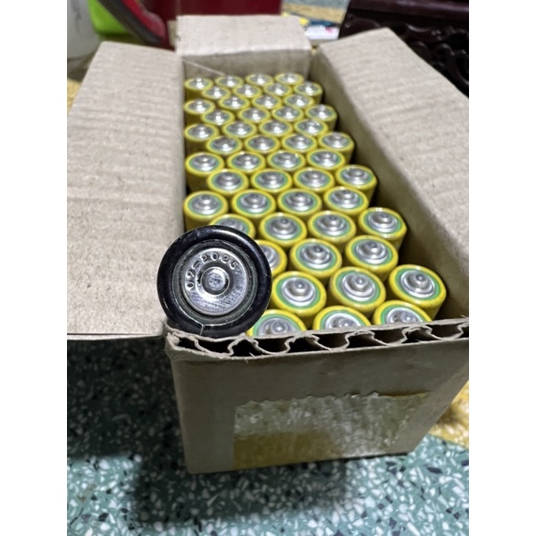 Combo 50 viên pin tiểu AA 1,5v mic karaoke