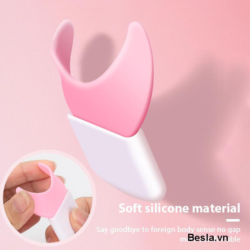 🌈 Bút Kẻ Mắt / Mascara Bằng Silicone Đa Năng Có Thể Tái Sử Dụng Cho Người Mới