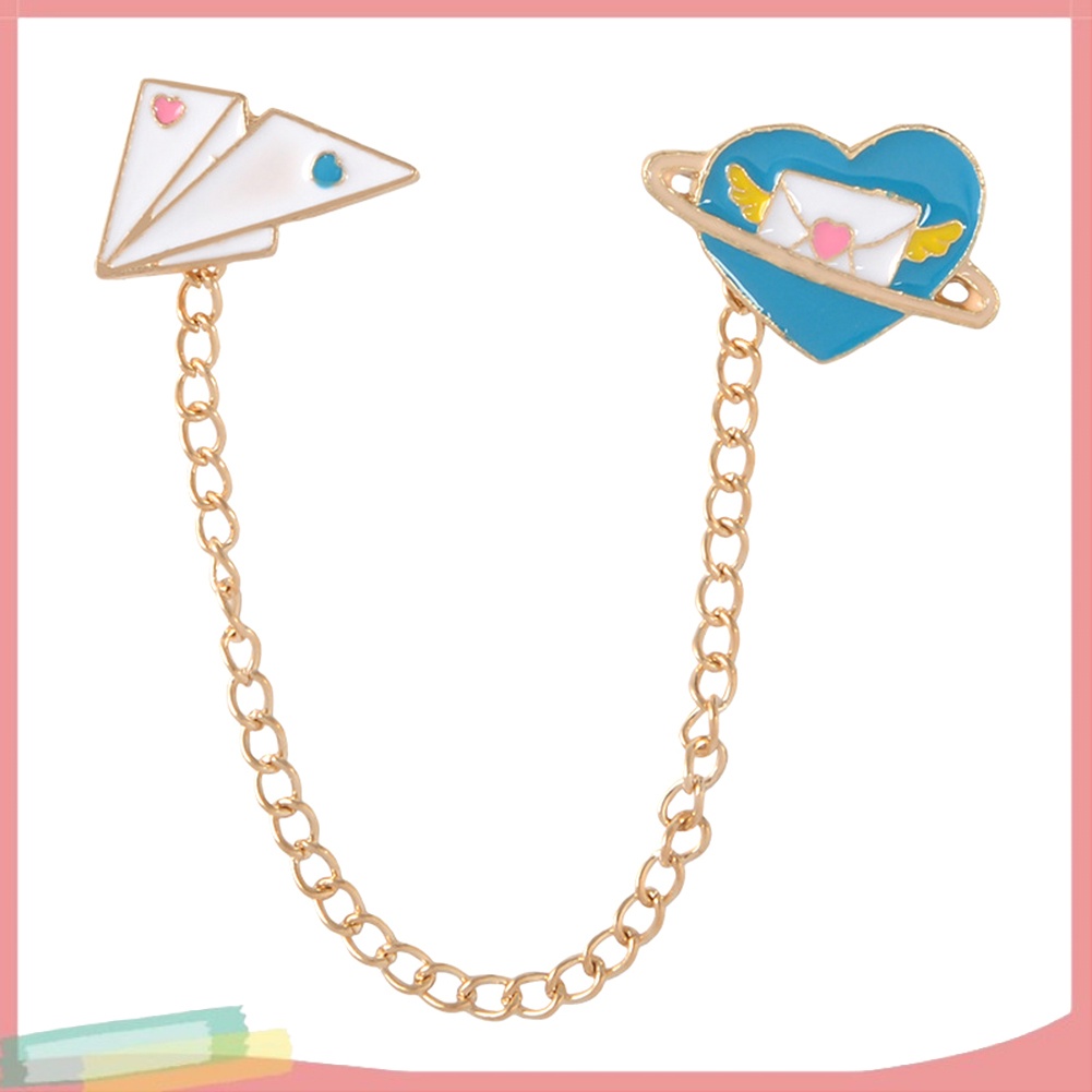 Trâm cài áo hình cà rốt dễ thương cho phái nữ