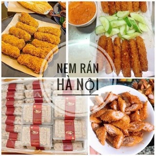 Nem chua ráng hà nội