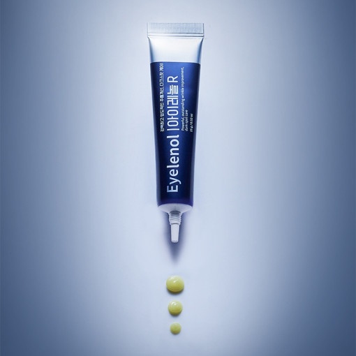 Kem dưỡng da mắt Eyelenol 15g