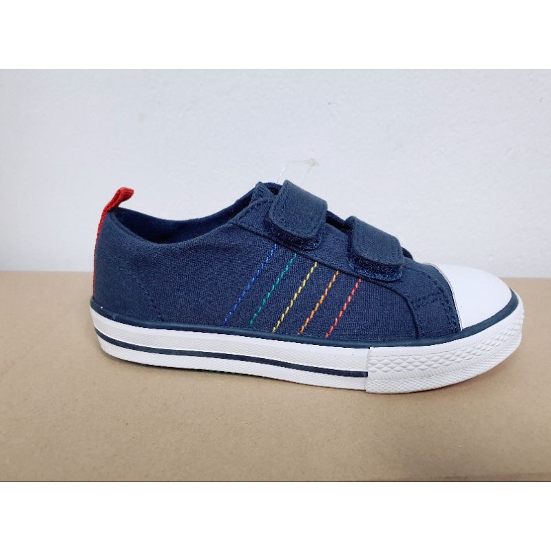 Giày Next chỉ 5 màu cho bé trai