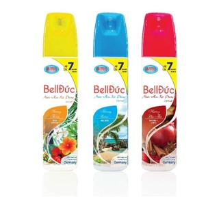 Xịt thơm phòng Bell Đức [Chính Hãng]