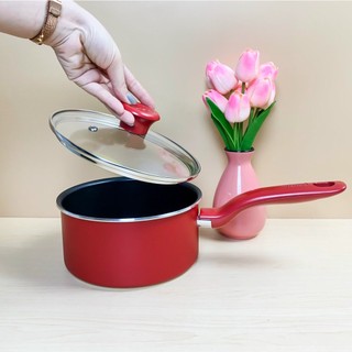Quánh chống dính Tefal 18cm