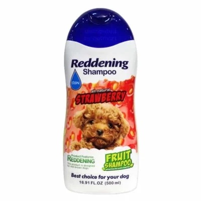 Sữa Tắm Cho Chó Mèo BNN Shampoo 500ml Đa Công Dụng, Bảo Vệ Lông Da &amp; Sức Khỏe Thú Cưng, Hương Thơm Tự Nhiên