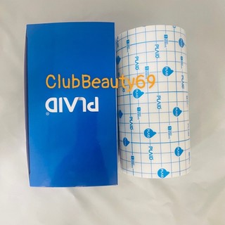 Băng keo cuộn co giãn FIX ROLL (dính thuốc Đông y) 10cm x10m