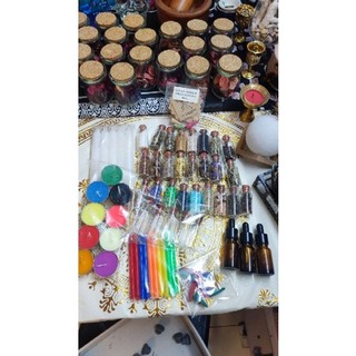 SET WITCHCRAFT 500 ( ĐỌC KỸ PHẦN MÔ TẢ )