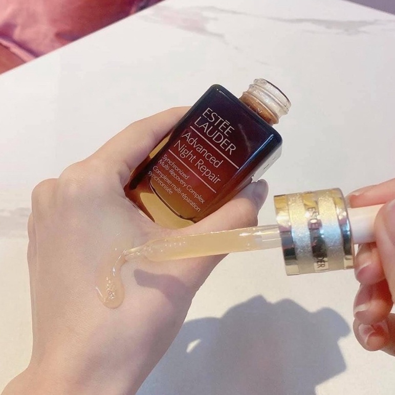 Tinh chất dưỡng chống lão hóa vùng mắt ESTEE LAUDER Advanced Night Repair Serum