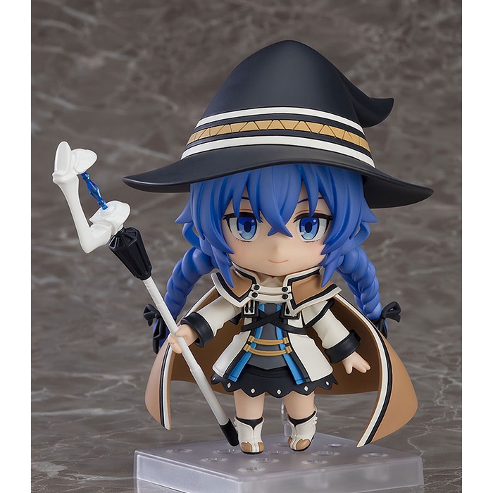 Đồ Chơi Nhân Vật Nendoroid Nendoroid Nendoroid Độc Đáo #Mô Hình Nhân Vật Mushoku Tensei Jobless Reincarnation 1749 #Mô Hình Đồ Chơi Nhân Vật Eris Boreas Greyrat 1567