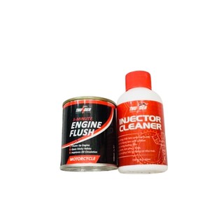 COMBO VỆ SỊNH ĐỘNG CƠ NHIÊN LIỆU THUNDER