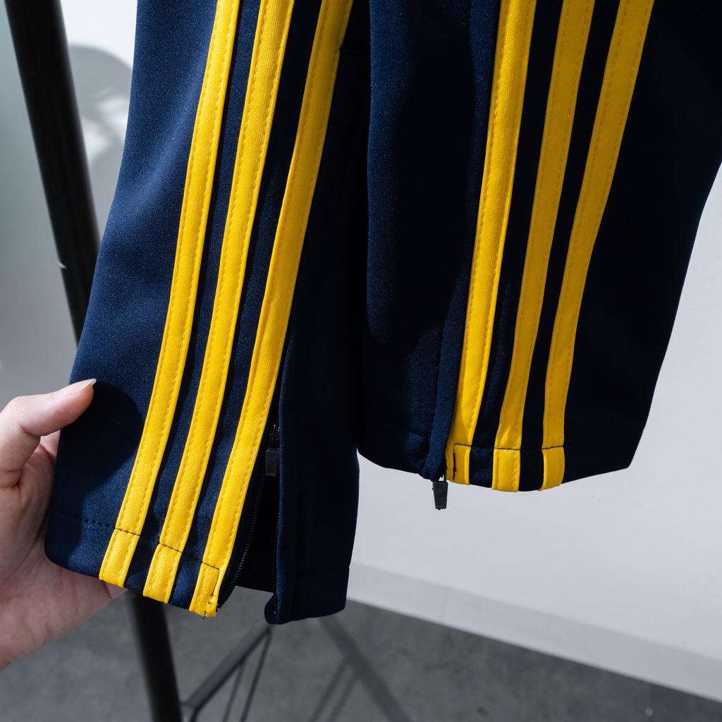 Bộ Nỉ Umi Thể Thao Nam REAL04