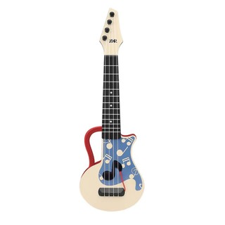 Ukulele Kids Guitartoy Musical Toys Mini Beginner Kid Toddler Instrument Instruments Early Educational Learning Beginners