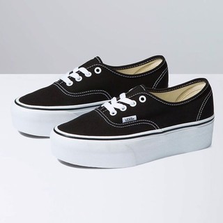 Giày Vans UA Authentic Stackform - VN0A5KXXBMX