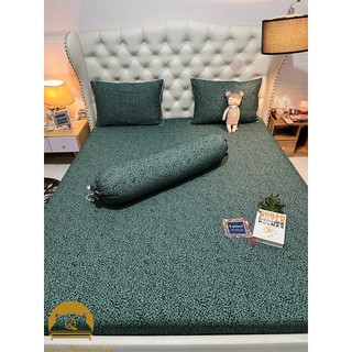 Bộ drap thun siêu lạnh latico bản cao cấp giá hấp dẫn