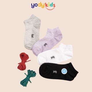 Qùa tặng combo tất yody tan5050