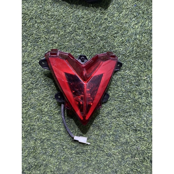 Đèn hậu xe máy điện Xmen V5