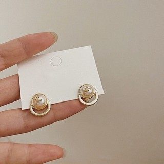 Larosa: Bông tai nữ tính sang chảnh mẫu mới 2022