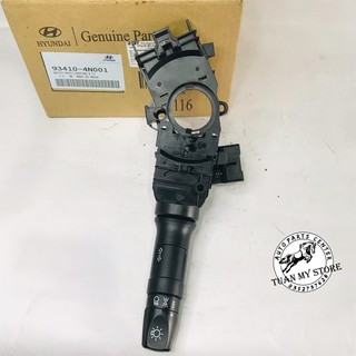 Công tắc pha cos Grand i10