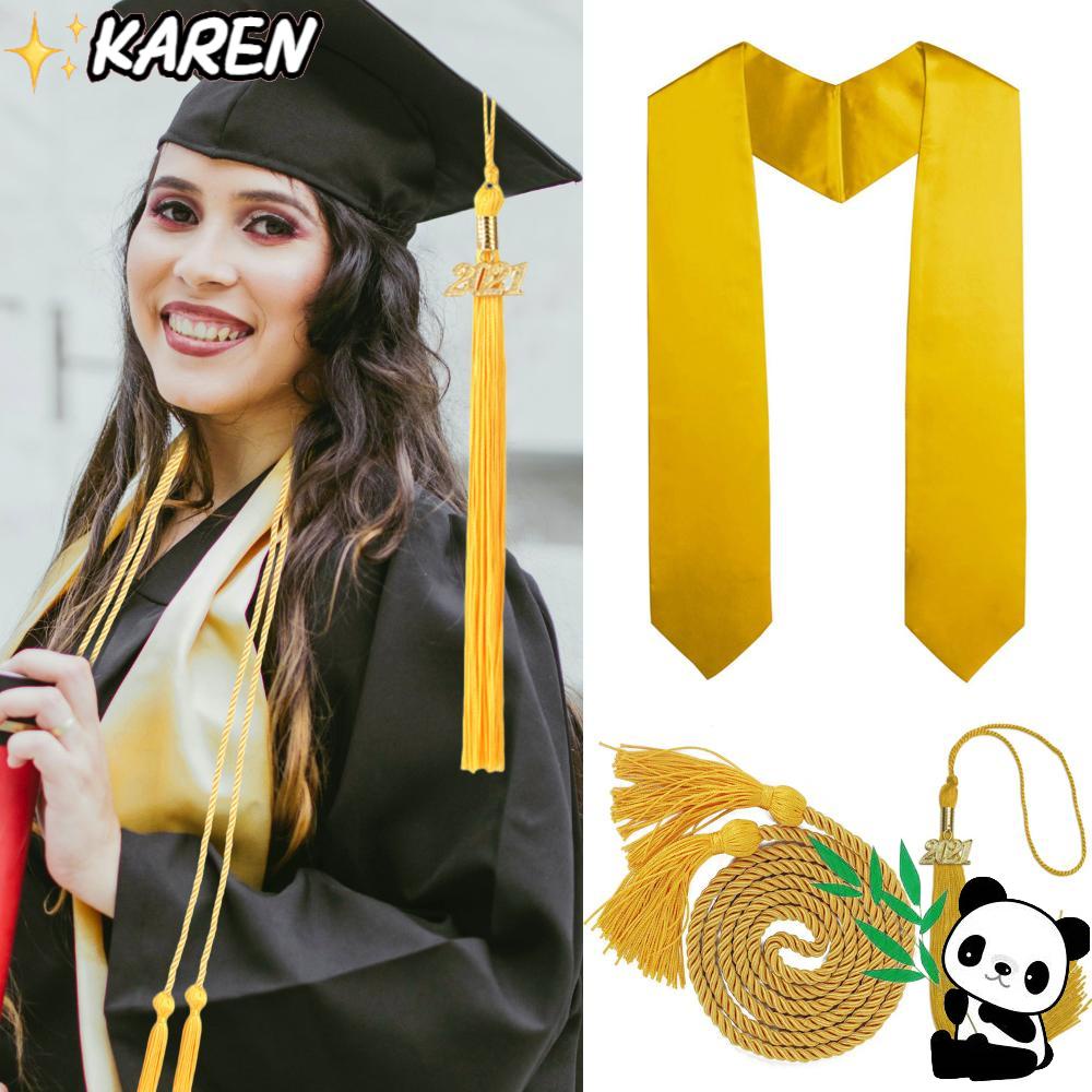 Karen Áo Choàng Lưới Đen Dùng Làm Đạo Cụ Chụp Ảnh Lễ Tốt Nghiệp