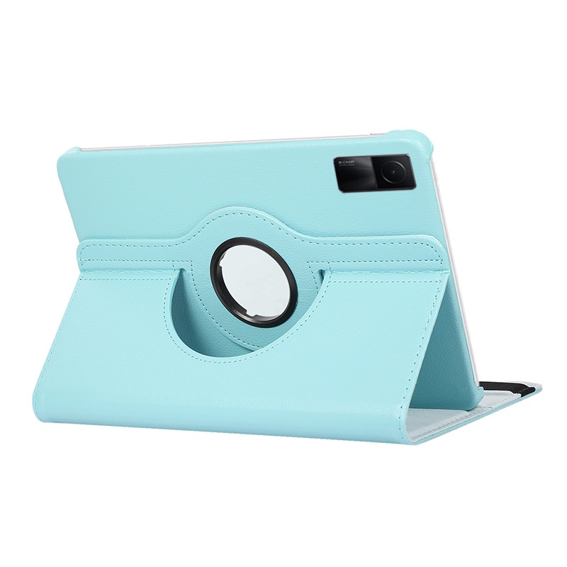 Bao Da Máy Tính Bảng Siêu Mỏng Tự Động Tắt Mở 360 Độ Cho xiaomi redmi pad se 11 inch 2023 Ipad 10.61 pad 5 pad5 pro 6 pad 6 pro 11inch Ốp