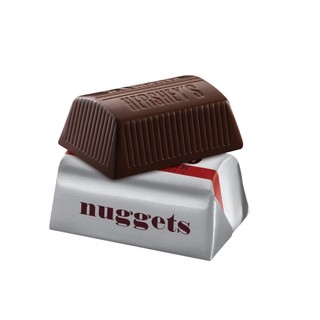 Socola Hershey Vuông Đắng - Socola Mỹ