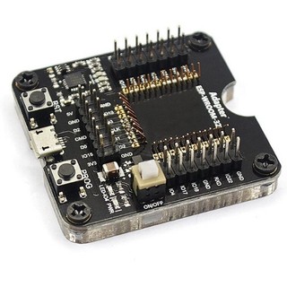 Mạch nạp ESP32 mạch nạp đế nạp chíp esp32