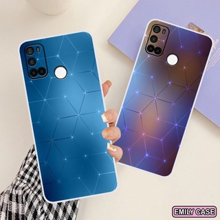 Ốp dẻo đen Vsmart Joy 4 / Live 4 / Star 5 in hình galaxy ,phi hành gia astronaut độc đáo