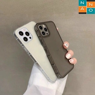 Ốp lưng iphone trong suốt chống sốc ip 7plus,8plus,x,xs,xsmax,11,11promax,12,12proam,13,13promax