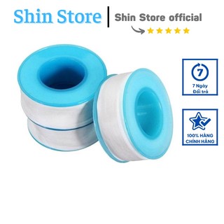 Băng keo lụa-keo non -shinstore